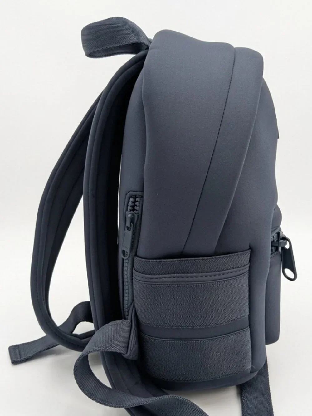 Dagne Dover Small Dakota Backpack — Ash Blue (Discontinued)